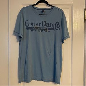 G-STAR tshirt